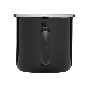 Tasse en émail VINTAGE CUP 10