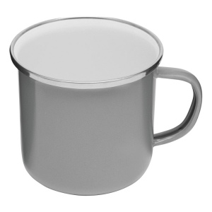 Tasse en émail VINTAGE CUP 40