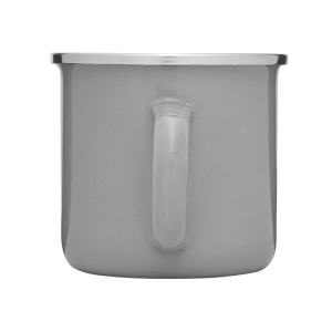 Tasse en émail VINTAGE CUP 42