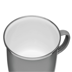 Tasse en émail VINTAGE CUP 44