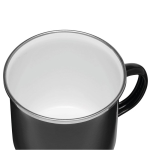 Tasse en émail VINTAGE CUP 12