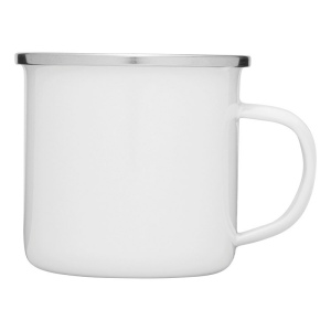 Tasse en émail VINTAGE CUP 15
