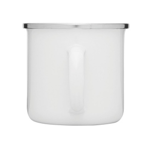 Tasse en émail VINTAGE CUP 16