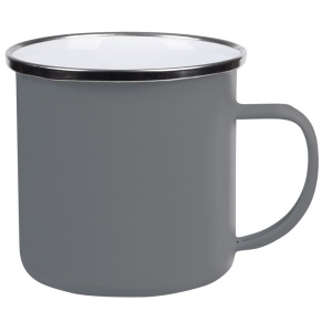 Tasse en émail VINTAGE CUP 7