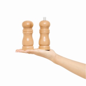 Set de salière & moulin à poivre DUO SPICE 7
