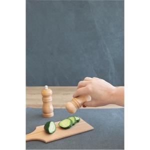 Set de salière & moulin à poivre DUO SPICE 10