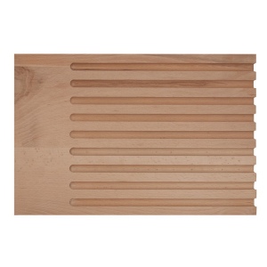 Planche à découper WOODEN BAKY 3