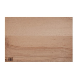 Planche à découper WOODEN BAKY 4