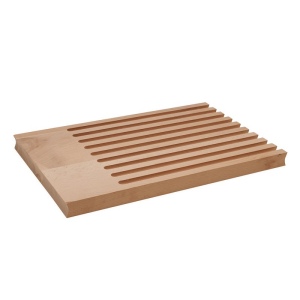 Planche à découper WOODEN BAKY 2