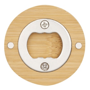 Décapsuleur BAMBOO COIN 4