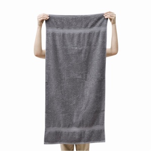 Serviette de bain ECO DRY 10