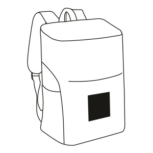Sac à dos isotherme NOME 11