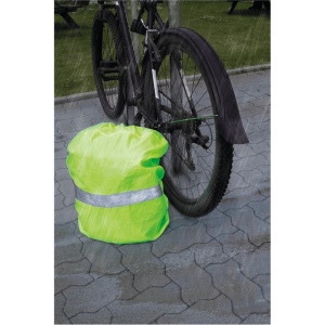 Housse de protection contre la pluie pour sacs à dos et cartables RAINY DAYS 12