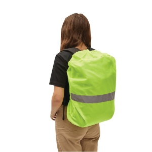 Housse de protection contre la pluie pour sacs à dos et cartables RAINY DAYS 7