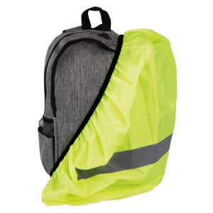 Housse de protection contre la pluie pour sacs à dos et cartables RAINY DAYS 8