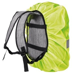 Housse de protection contre la pluie pour sacs à dos et cartables RAINY DAYS 10