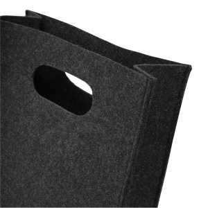 Sac à bouteilles en feutre CHABLIS 5