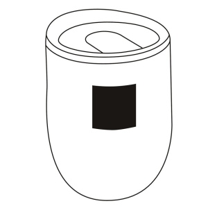 Mug isotherme BOWLY 37