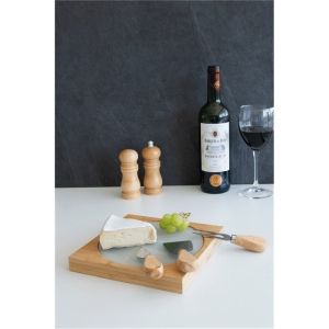 Ensemble de couteaux à fromage ORBITY 7