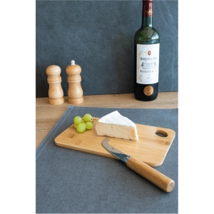 Set à fromage BAMBOO CHEESY 6