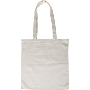 Sac shopping en coton Terry 5