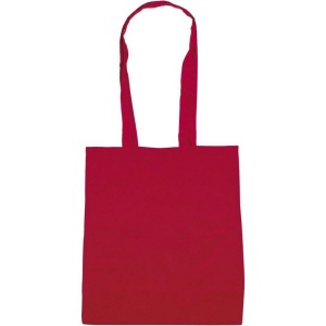 Sac shopping en coton Terry 4
