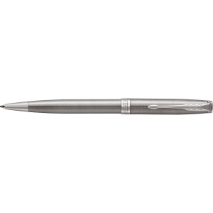 Stylo bille Sonnet en acier inoxydable 2