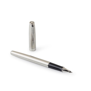Roller Sonnet en acier inoxydable 3