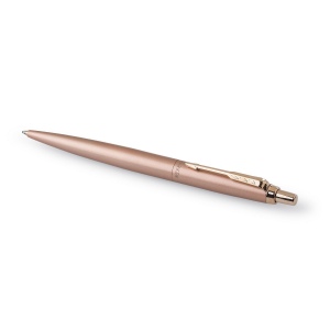 Stylo bille Parker Jotter XL chrome 7