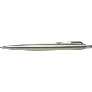 Stylo bille Parker Jotter XL chrome 4