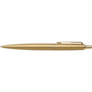 Stylo bille Parker Jotter XL chrome 2