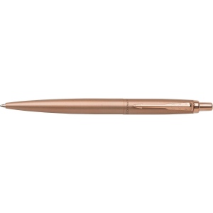 Stylo bille Parker Jotter XL chrome
