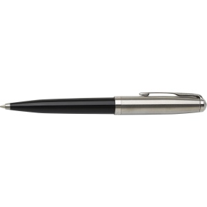 Stylo bille Parker 51 en acier inoxydable 2