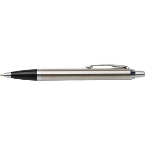 Roller Parker IM en laiton et chrome 4
