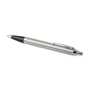 Roller Parker IM en laiton et chrome 6