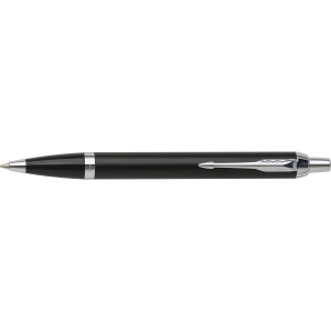 Roller Parker IM en laiton et chrome 7