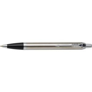 Roller Parker IM en laiton et chrome 3