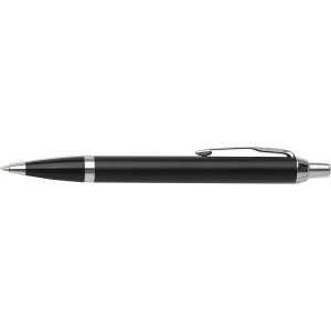 Roller Parker IM en laiton et chrome 2