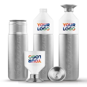 Dopper Steel 1.1 L 6