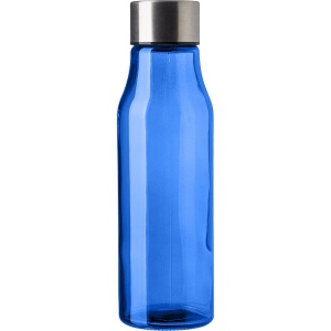 Bouteille de 500 ml en verre et acier inoxydable Andrei 4