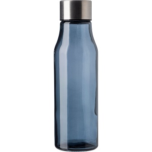Bouteille de 500 ml en verre et acier inoxydable Andrei 2