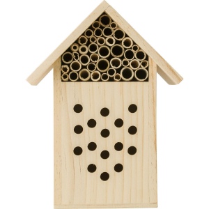 Abri pour abeilles en bois Fahim 2