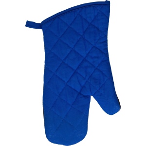 Gant de cuisine antidérapant en coton Elsie 5