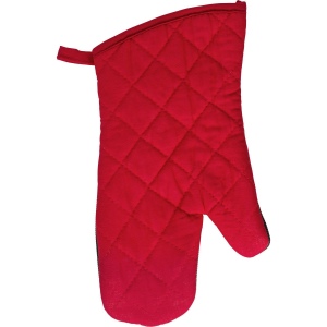 Gant de cuisine antidérapant en coton Elsie 4