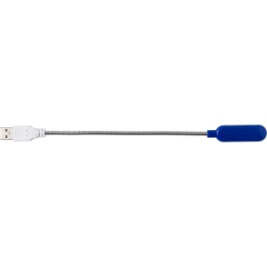 Liseuse USB en ABS et métal Lola 3