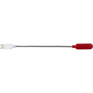 Liseuse USB en ABS et métal Lola 2