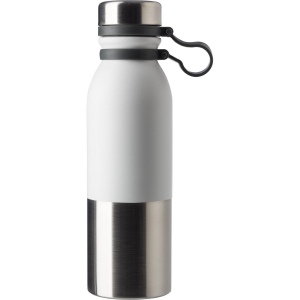 Gourde isotherme de 600 ml en acier inoxydable Will 3