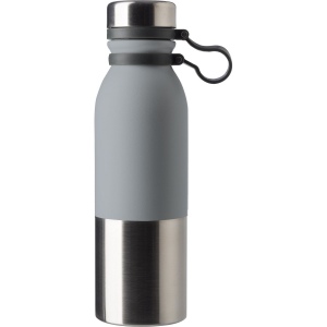 Gourde isotherme de 600 ml en acier inoxydable Will 4