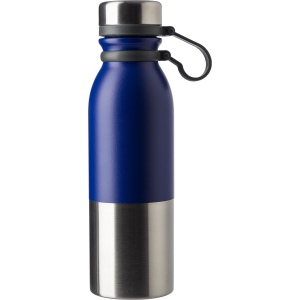 Gourde isotherme de 600 ml en acier inoxydable Will 5