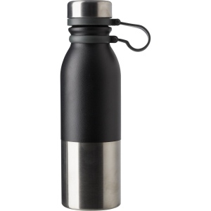 Gourde isotherme de 600 ml en acier inoxydable Will 2